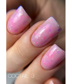 База Saga Coctail Base №03 13 мл